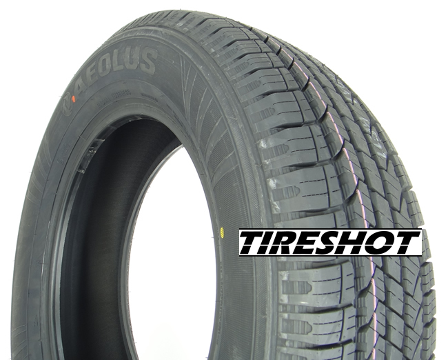 Tire Aeolus AS02